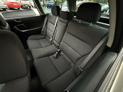 2007 Subaru Legacy - Thumbnail