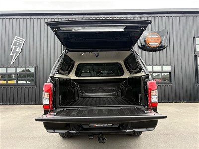 2021 Mitsubishi Triton - Thumbnail