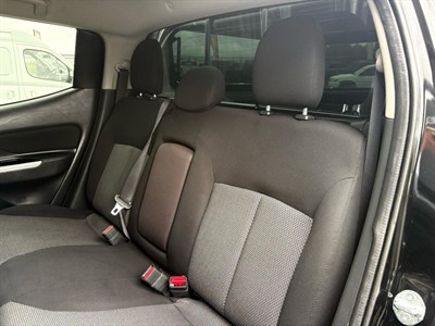 2021 Mitsubishi Triton - Thumbnail