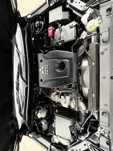 2021 Mitsubishi Triton - Thumbnail