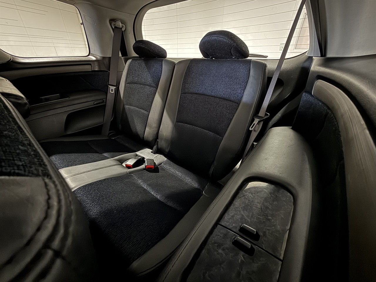 2006 Honda Odyssey