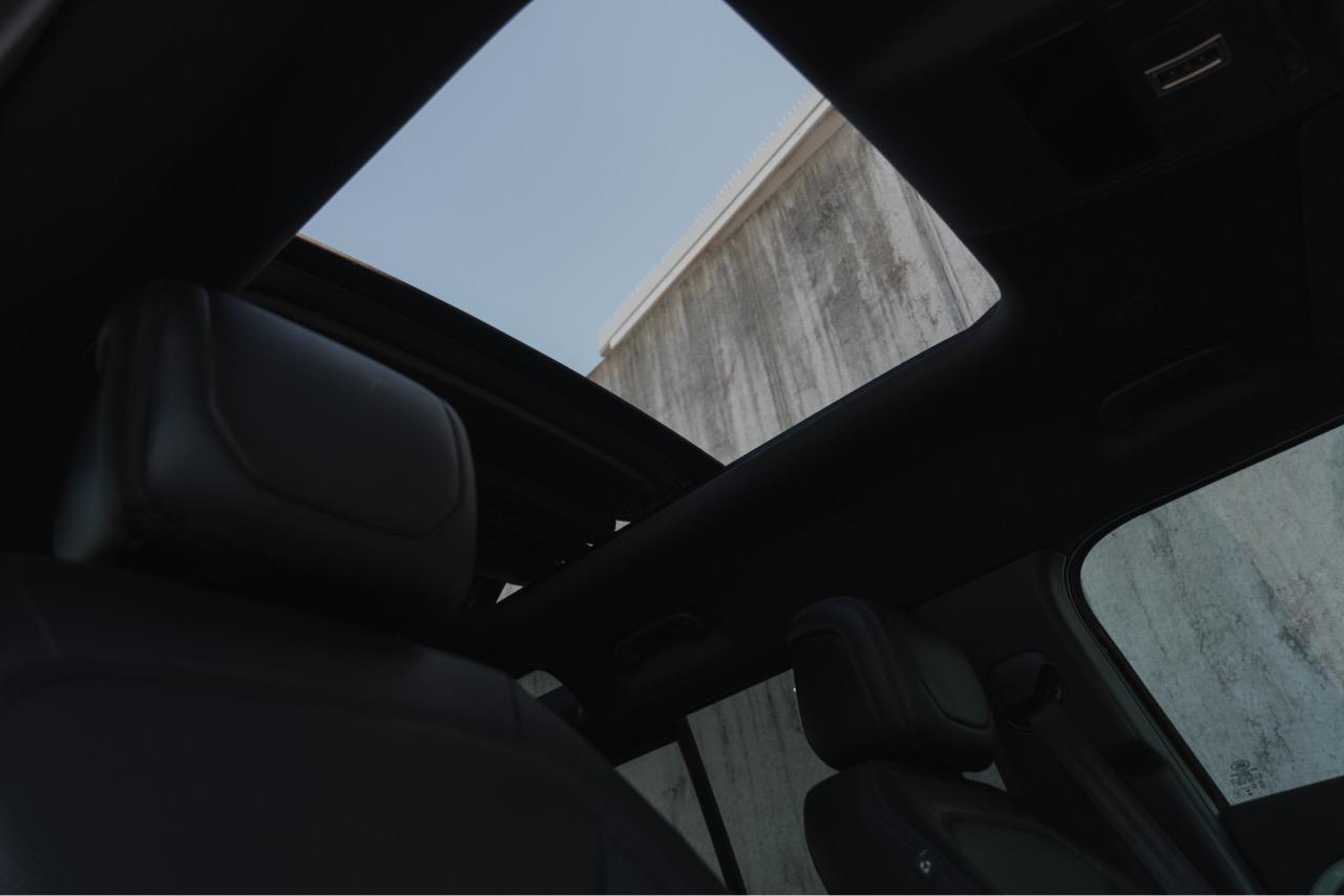 2023 Land Rover Defender