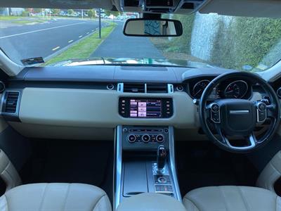 2013 Land Rover RANGE ROVER - Thumbnail