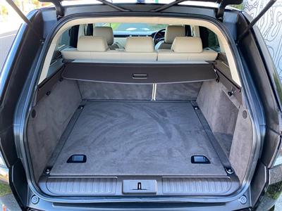 2013 Land Rover RANGE ROVER - Thumbnail