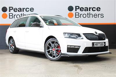 2014 Skoda Octavia