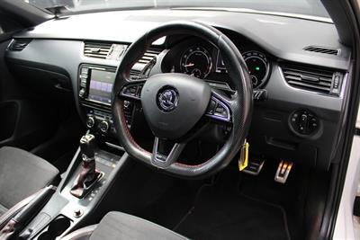 2014 Skoda Octavia - Thumbnail