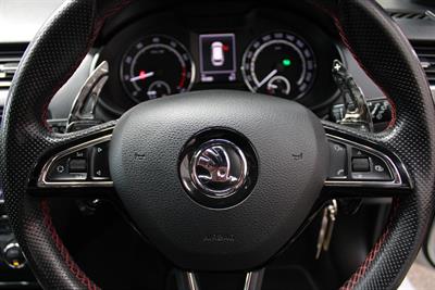 2014 Skoda Octavia - Thumbnail