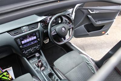 2014 Skoda Octavia - Thumbnail