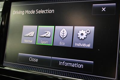 2014 Skoda Octavia - Thumbnail