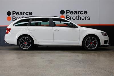 2014 Skoda Octavia - Thumbnail