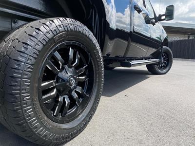 2012 GMC Sierra - Thumbnail