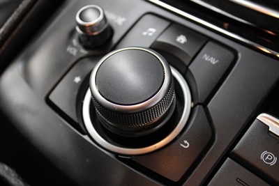 2021 Mazda CX-5 - Thumbnail