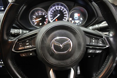2021 Mazda CX-5 - Thumbnail