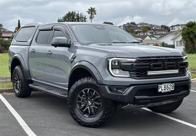 2022 Ford Ranger - Image Coming Soon