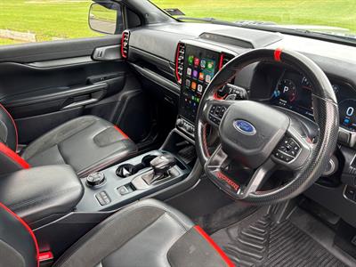 2022 Ford Ranger - Thumbnail
