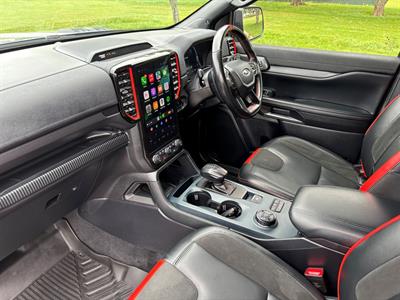 2022 Ford Ranger - Thumbnail