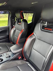 2022 Ford Ranger - Thumbnail