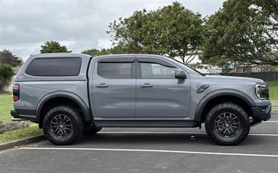 2022 Ford Ranger - Thumbnail