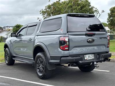 2022 Ford Ranger - Thumbnail