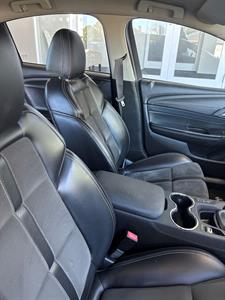 2017 Holden Commodore - Thumbnail