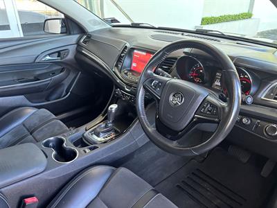 2017 Holden Commodore - Thumbnail