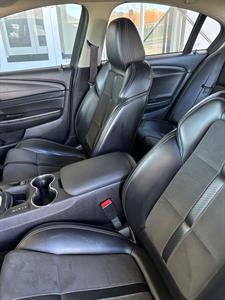 2017 Holden Commodore - Thumbnail