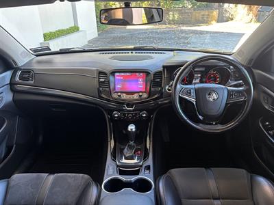 2017 Holden Commodore - Thumbnail