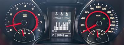 2017 Holden Commodore - Thumbnail