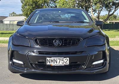 2017 Holden Commodore - Thumbnail