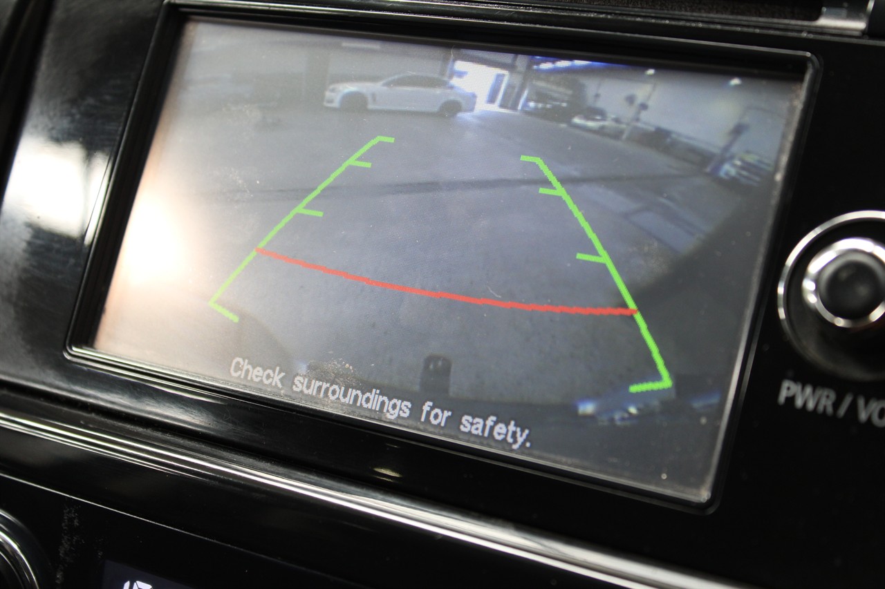 2015 Mitsubishi Triton