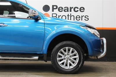 2015 Mitsubishi Triton - Thumbnail