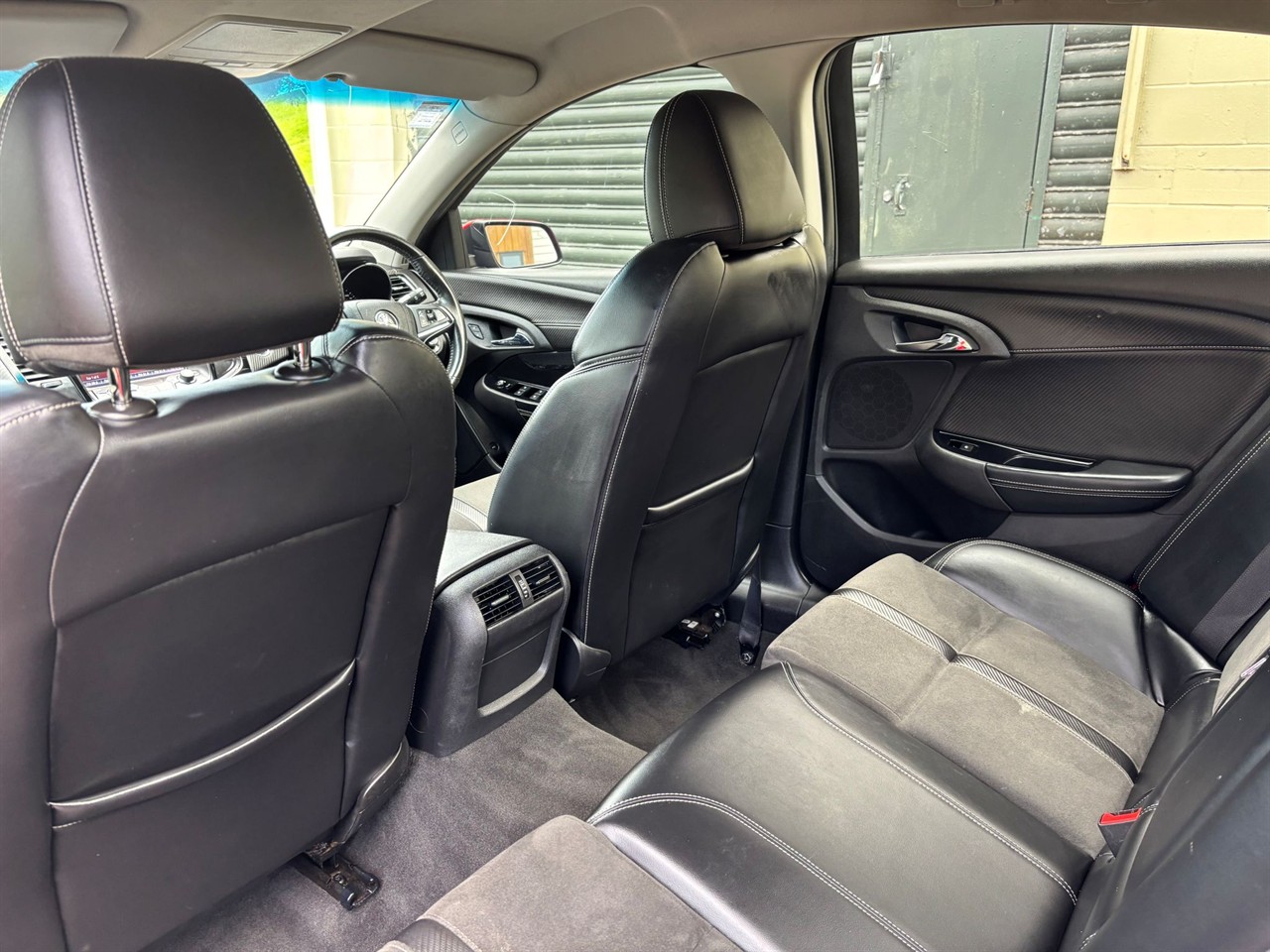 2016 Holden Commodore