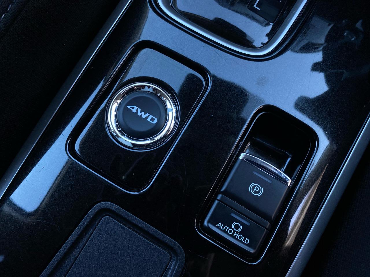 2022 Mitsubishi Outlander