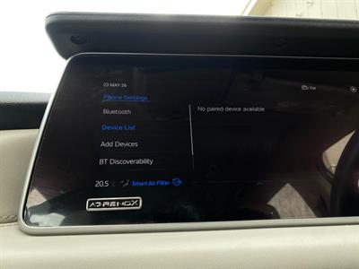 2024 Mahindra Xuv - Thumbnail