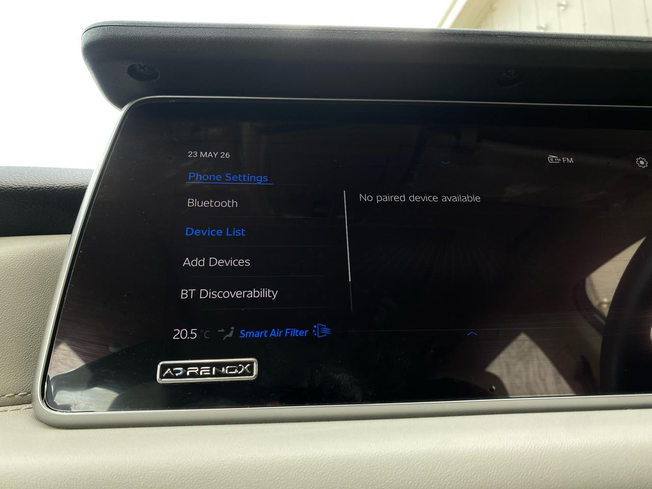 2024 Mahindra Xuv