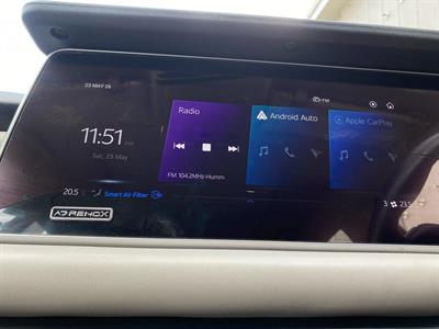 2024 Mahindra Xuv - Thumbnail