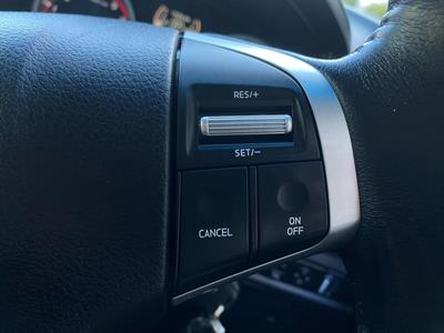 2017 Isuzu D-Max - Thumbnail