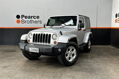 2009 Jeep Wrangler - Image Coming Soon