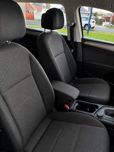 2018 Volkswagen Tiguan - Thumbnail