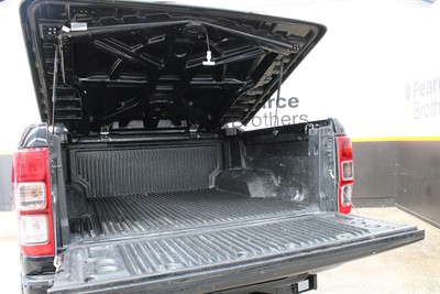 2020 Ford Ranger - Thumbnail