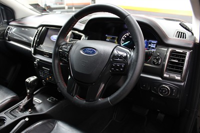 2020 Ford Ranger - Thumbnail