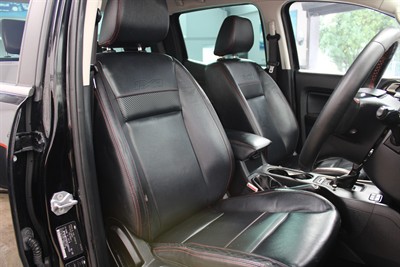 2020 Ford Ranger - Thumbnail