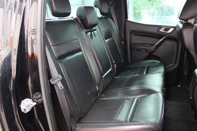 2020 Ford Ranger - Thumbnail