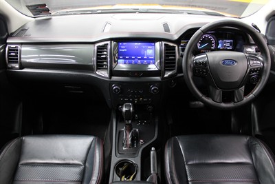 2020 Ford Ranger - Thumbnail