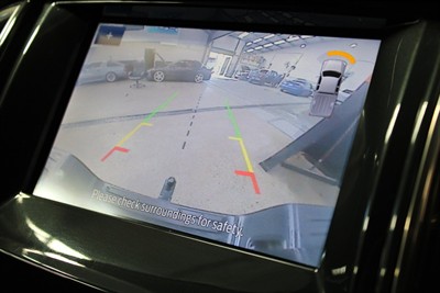 2020 Ford Ranger - Thumbnail