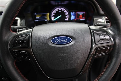 2020 Ford Ranger - Thumbnail