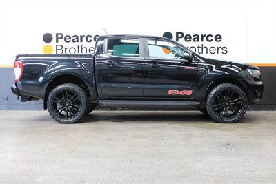 2020 Ford Ranger - Thumbnail