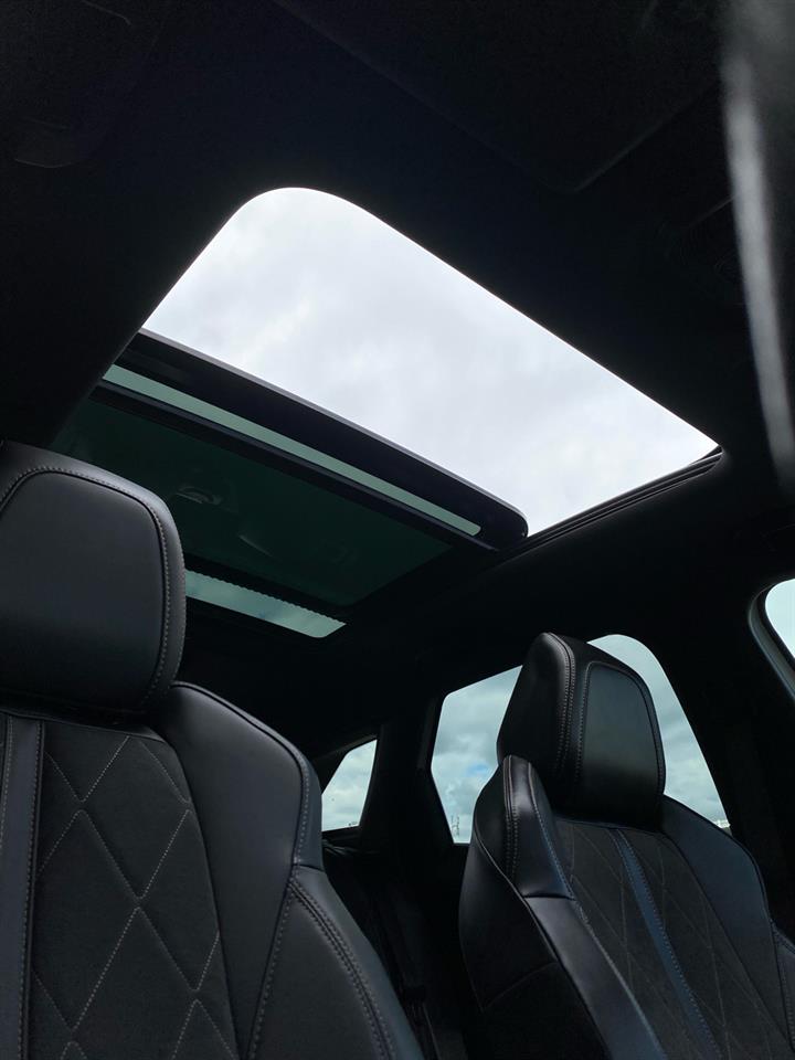 2018 Peugeot 3008