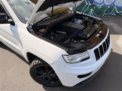 2015 Jeep GRAND CHEROKEE - Thumbnail