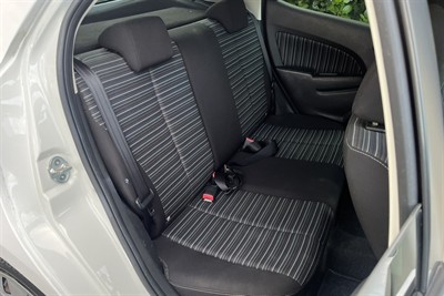 2010 Mazda Demio - Thumbnail